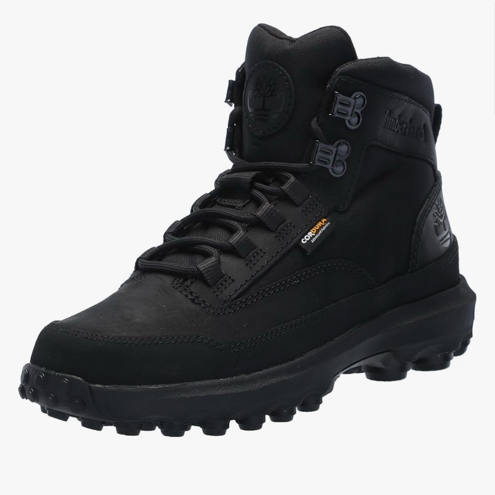 Timberland Men's Converge Mid Lace-Up Boot